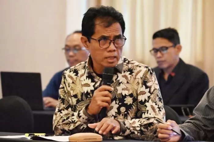 BPK Temuan Korupsi Massal Rp 39 Miliar, Modusnya untuk Anggaran Perjalanan Dinas PNS Tahun Lalu