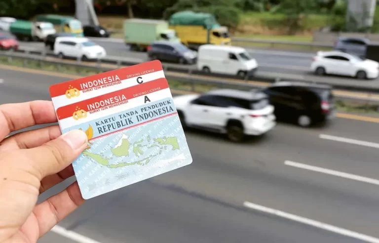 Begini Prosedur Terbaru Pembuatan Surat Izin Mengemudi