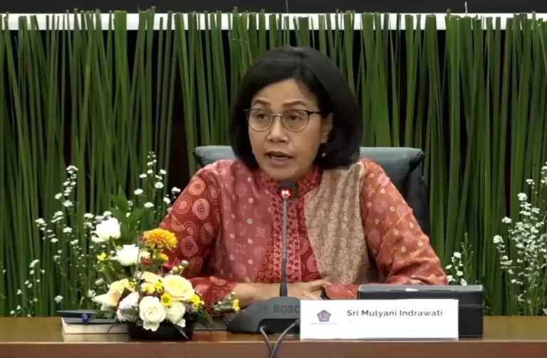 Kemekeu Catat Realisasi Anggaran Pembangunan IKN Capai Rp 5,5 Triliun hingga Mei 2024