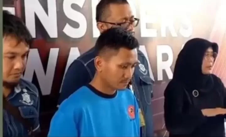 Otak Pembunuhan Vina Cirebon Dilimpahkan ke Jaksa