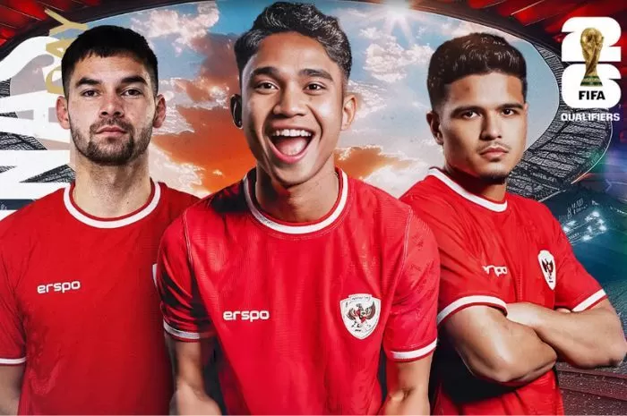 Prediksi Susunan Pemain dan Skor Timnas Indonesia vs Filipina