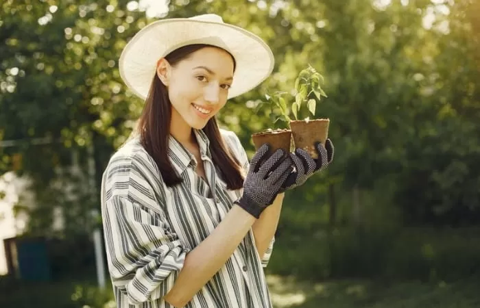 Orang yang Hobi Berkebun Ternyata Menyimpan Kepribadian Unik