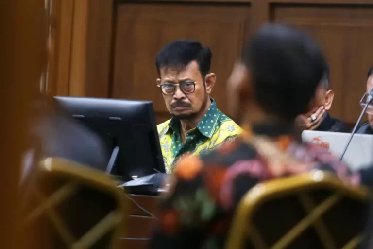 SYL Diceritakan Pernah Larang Keluarga Main Proyek