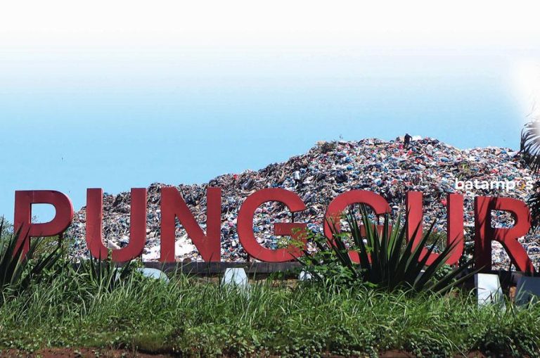 Pengamat Lingkungan: Penanganan Sampah di Batam Tak Ideal