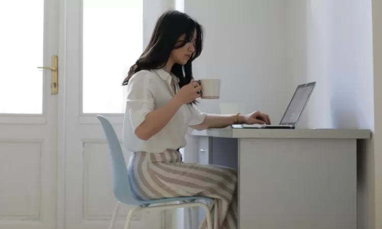 Bad Mood Bisa Jadi Salah Satu Sinyal Tubuh Kurang Gerak