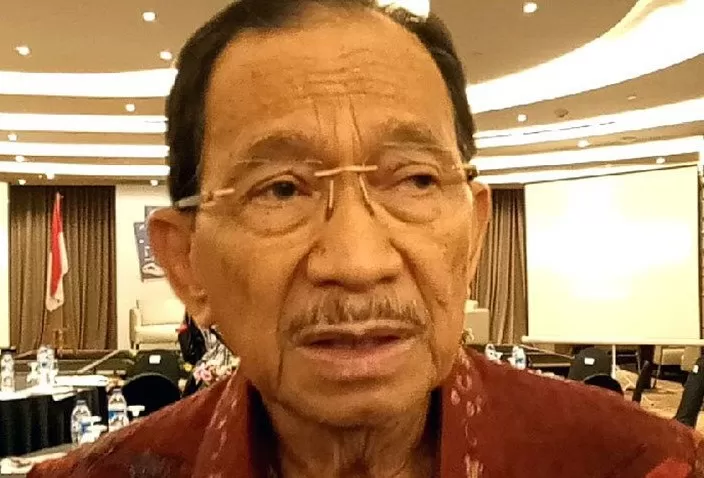Tanri Abeng, Mantan Menteri BUMN Pertama RI Meninggal Dunia