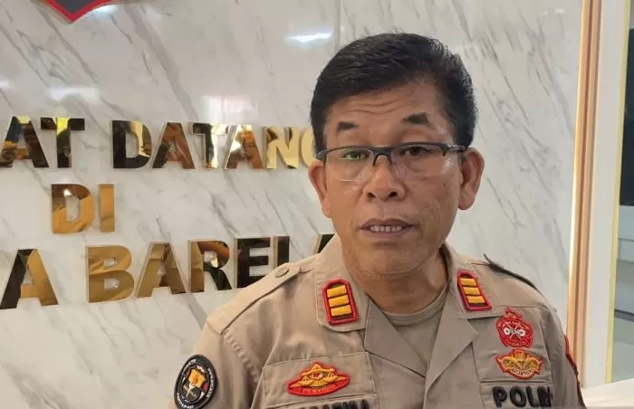 Pengakuan ke Polisi, Ketua PSI Batam Konsumsi Narkoba sejak 2011