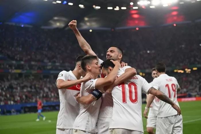 5 Negara yang Diprediksi akan Mencuri Perhatian di Babak 16 Besar Euro 2024