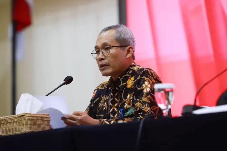 Eks Raja OTT KPK Sebut OTT Teknik Pengusutan Korupsi Menakutkan Pejabat Nakal