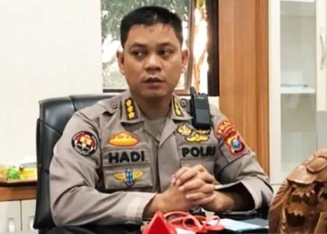 3 Oknum Personel Polrestabes Medan Buron Karena Jadi Perampok, 12 Langgar Kode Etik