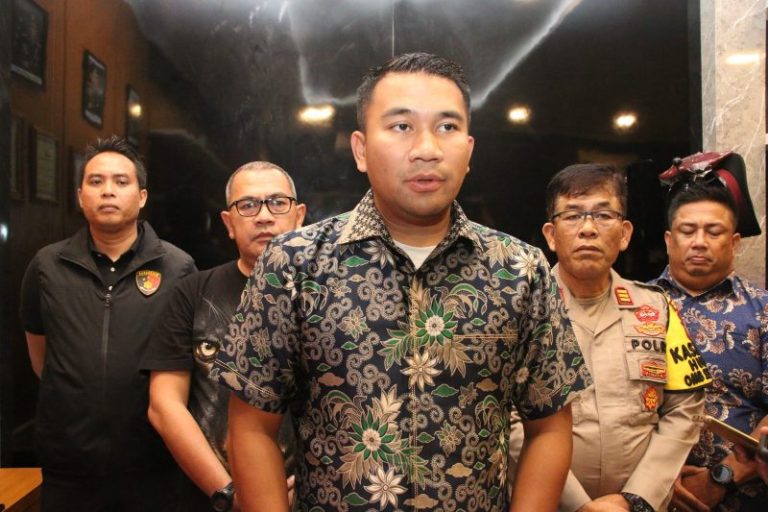 Isu Mutasi Karena Tindak Judi Online, Kasat Reskrim Polresta Barelang Membantah