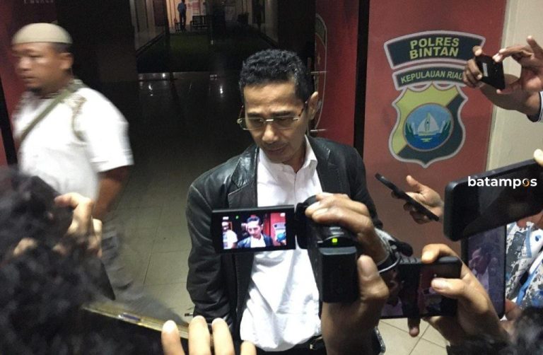 Kuasa Hukum Hasan Akan Ajukan Penangguhan Penahanan