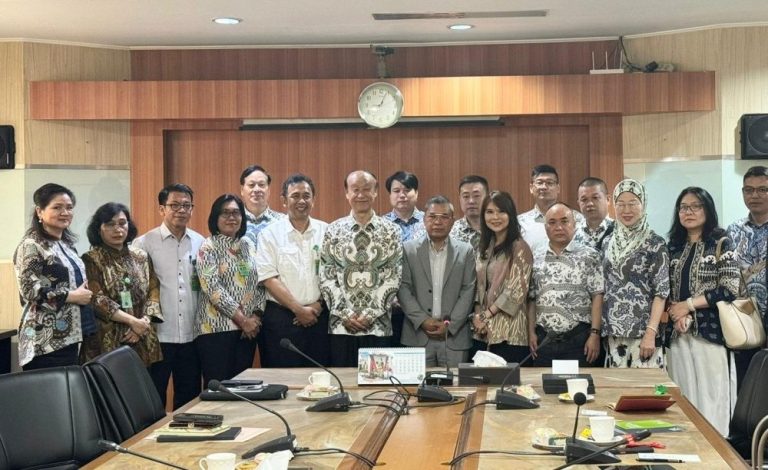 IBA Bawa Delegasi One Belt One Road Southeast Asia dari China, Jajaki Peluang Investasi di Batam dan Bintan