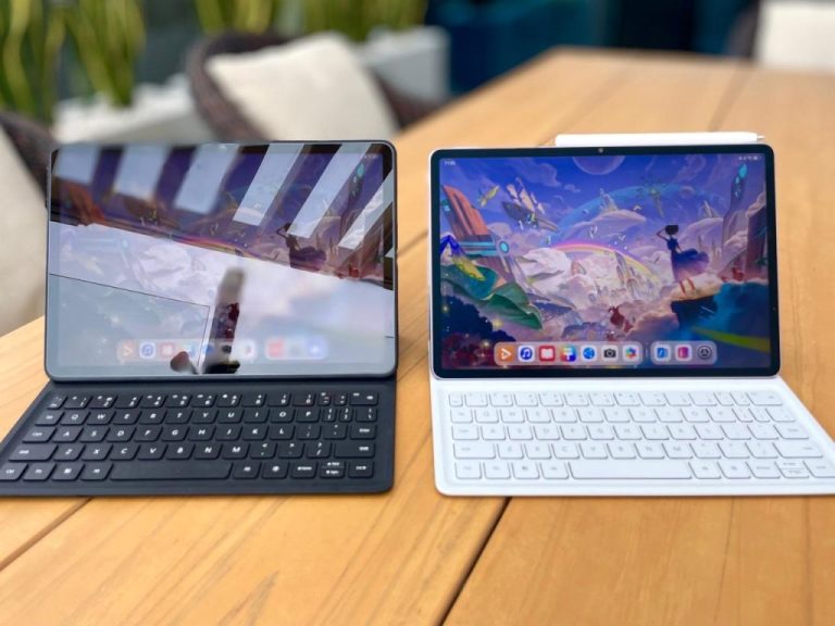 HUAWEI MatePad 11.5 S Meluncur di Indonesia: Tablet Multiguna dengan Fitur Canggih yang Lebih Baik dari Laptop