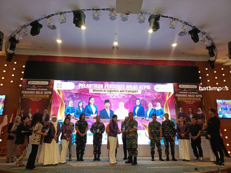 WiLAT Komitmen Majukan Batam