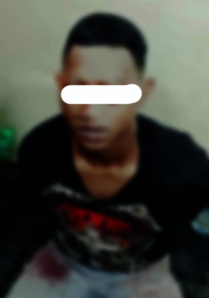 Alami Gangguan Penyesuain Diri, Penikam Ibu Dipulangkan dan Direhabilitasi