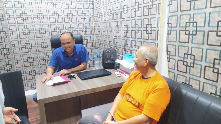 Jaksa Teliti Berkas Perkara Mantan Sekwan