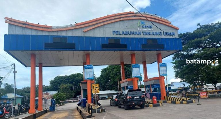 Antisipasi Libur Idul Adha, ASDP Siap Tambah Trip dan Siapkan Kapal Tambahan