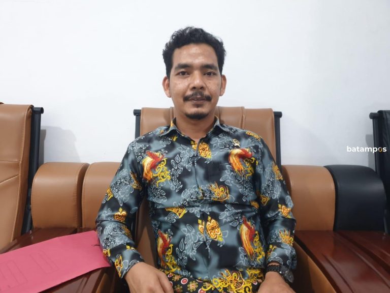 Januari-Juni 2024, 7 Pegawai Pemkab Anambas Cerai