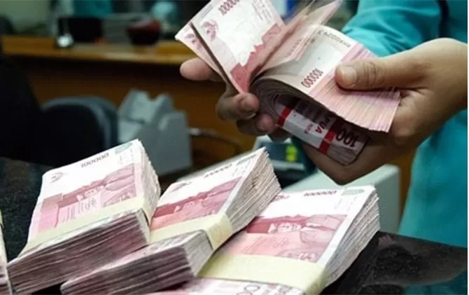 Perputaran Uang Selama Pemilu Rp80 Triliun