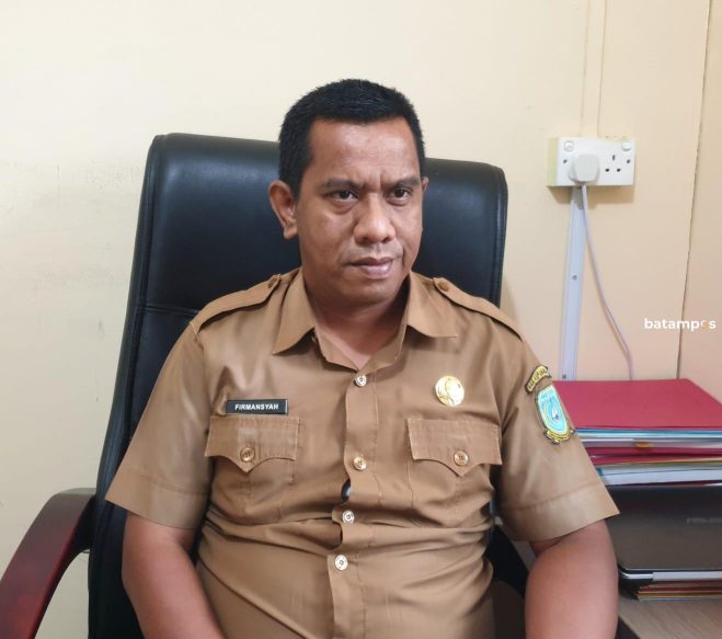 Disdukcapil Anambas Sayangkan Banyak Warga Malas Urus Akta Kematian