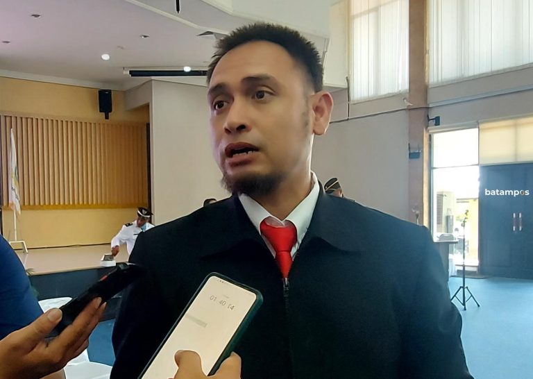 Desa Bintan Buyu Masuk 300 Peserta Terbaik Nasional di Ajang Paralegal Justice Award 2024
