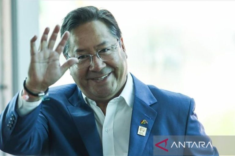 Mantan Petinggi Militer Bolivia Ditangkap Usai Gagal Lancarkan Kudeta