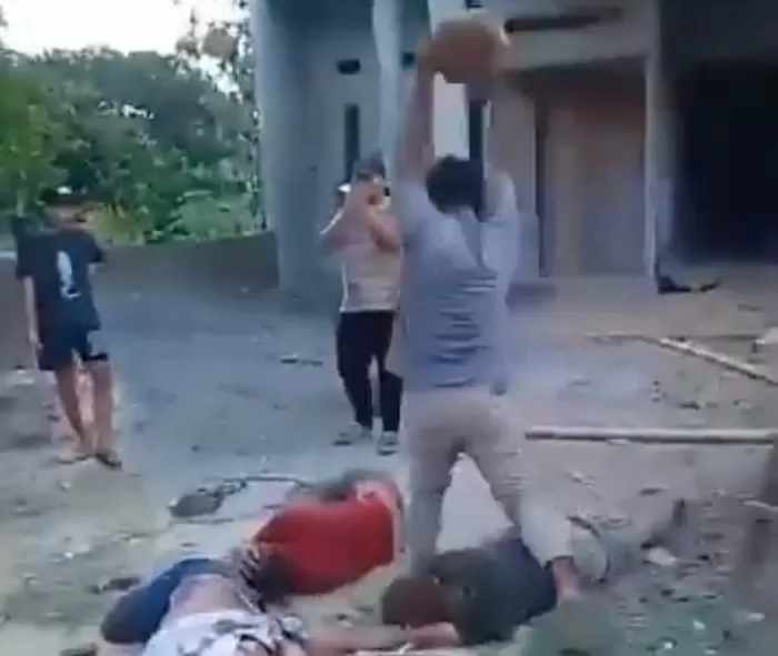 Warganet Ramai-Ramai Ganti Nama di Desa Sukolilo Jadi Kampung Maling, Bupati Angkat Bicara