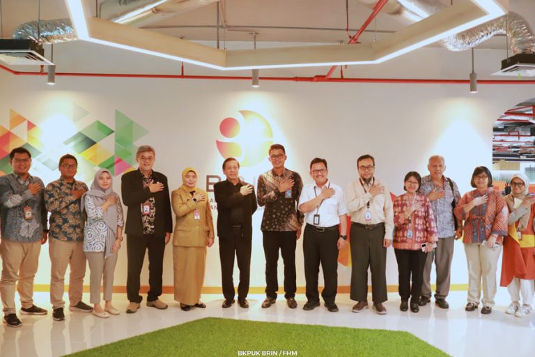 Semakin Maju, Teknologi e-voting BRIN Siap Naik Kelas