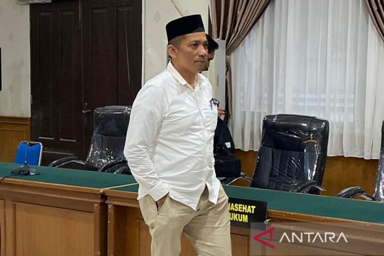 TPPU Mantan Bupati Kepulauan Meranti, KPK Periksa 21 Saksi
