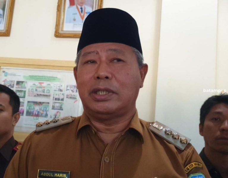 Pemkab Anambas Tak Mampu Capai Target PAD Tahun 2023, Sektor Pendapatan Pajak Yang Jadi Masalahnya