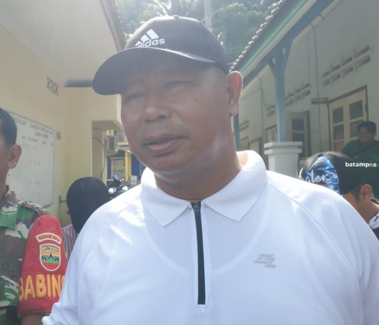 Usaha Catering Jadi Andalan Pemkab Anambas Meraup Pendapatan Pajak Daerah, 2 Perusahaan Bayar Pajak Rp 3 Miliar Per Tahun