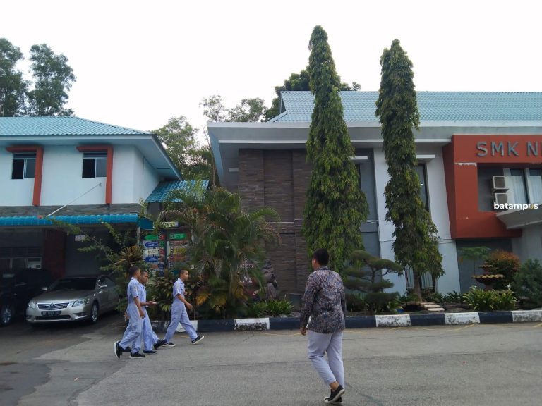 Disdik Matangkan Rencana Gratis SPP untuk Siswa SMA/SMK, Orangtua Berlomba-lomba Daftarkan Anak ke Sekolah Negeri