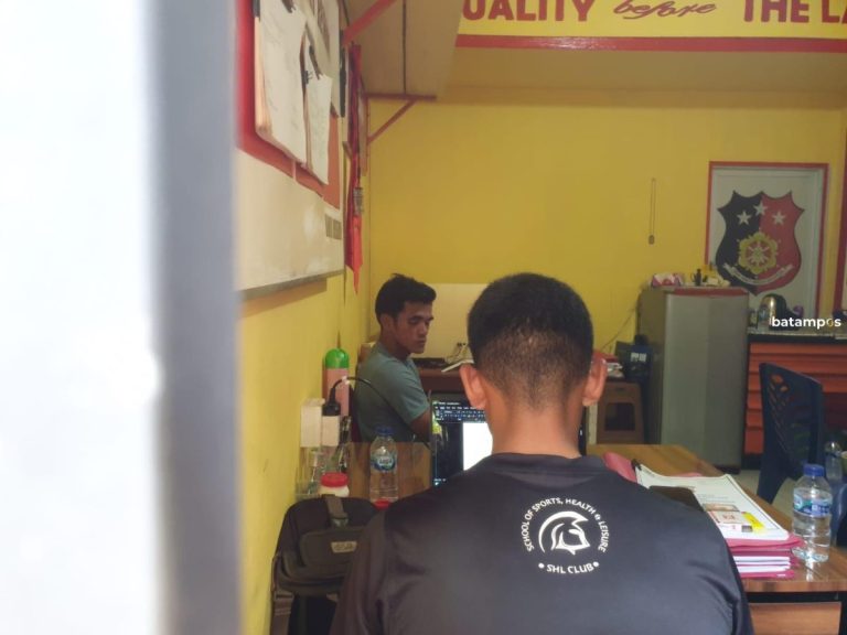 Dimediasi Polisi, Kasus Penganiayaan Berakhir Damai