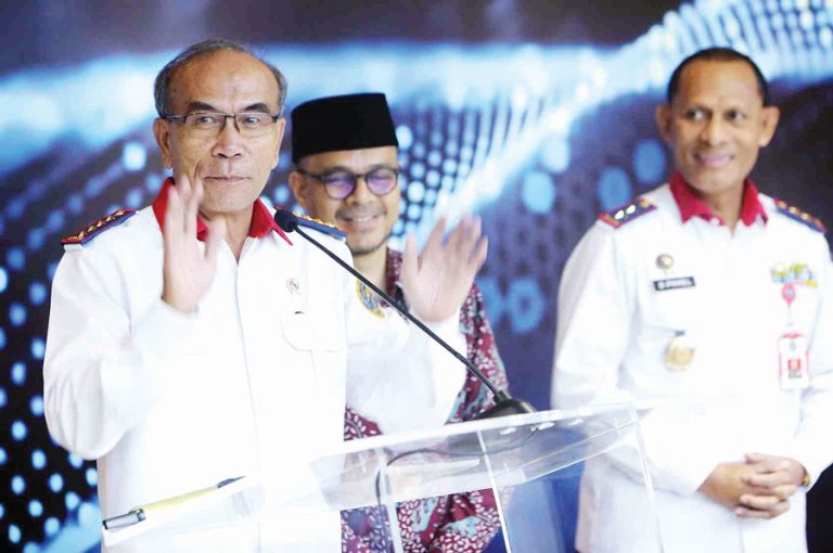 Pembobol PDNS Minta Tebusan USD8 Juta