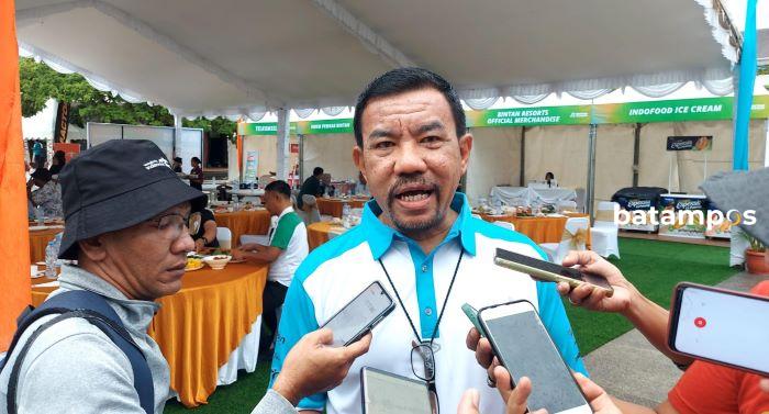 Polemik Pariwisata Kepri: VoA, Harga Tiket, dan Target Ambisius