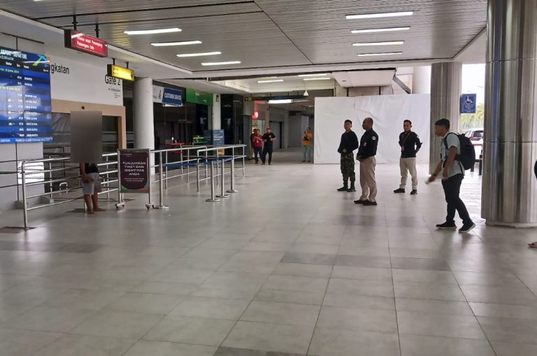 Remaja di Batam Tikam Ibu Kandung dan Coba Bunuh Diri, Ini Motifnya