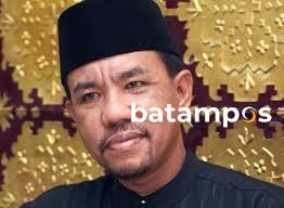 Gairahkan Iklim Pariwisata, Guntur Sakti Sebut akan 4 Skema Visa untuk Kepri