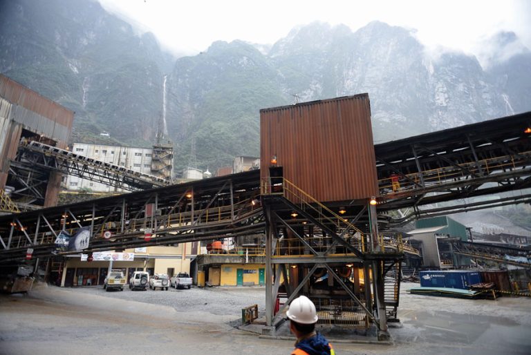 Izin Usaha Freeport Bakal hingga 2061