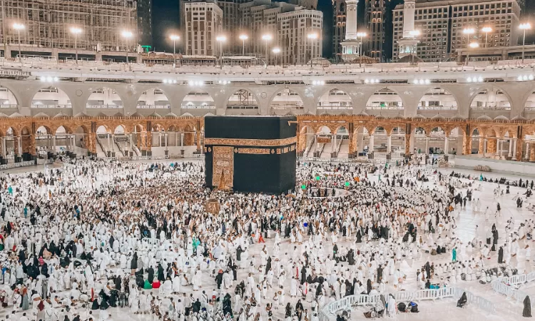 Jelang Puncak Haji, Hanya Jamaah Berihram yang Boleh Masuk Masjidil Haram