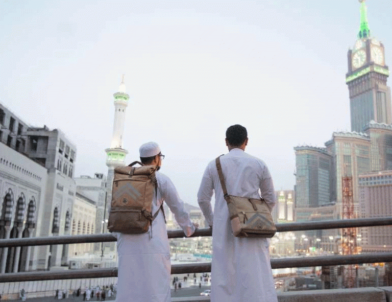 Diduga Haji Tanpa Visa Resmi, 80 WNI Diamankan Polisi Arab Saudi