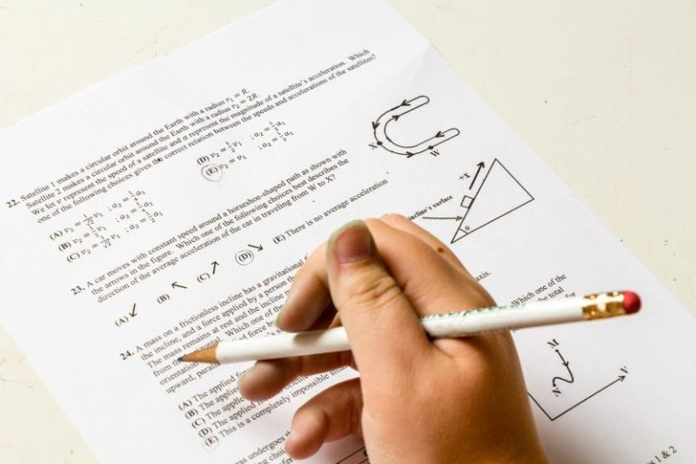 China Gunakan AI Periksa Kecurangan dalam Tes Masuk Perguruan Tinggi