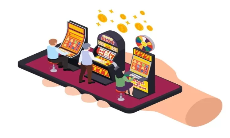 1000 Lebih Anggota DPR-DPRD Main Judi Online, PPATK Ungkap Transaksinya Capai Rp 25 Miliar