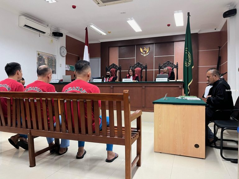 Terdakwa Banding, Perkara Pembobolan Rekening Nasabah BRI Akan Bergulir di Pengadilan Tinggi