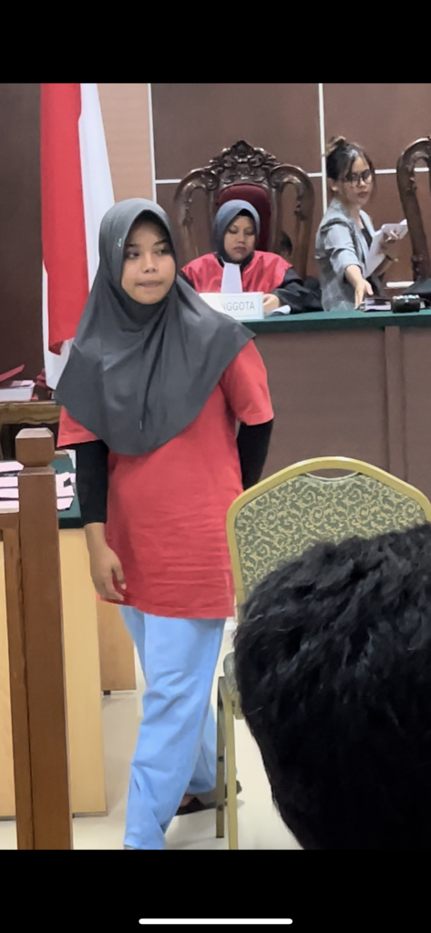 Pelaku Perundungan Dua Anak di Jodoh Dituntut 1 Tahun