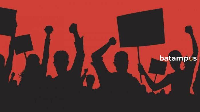 Ribuan Buruh di Batam Bakal Turun ke Jalan Tolak Tapera