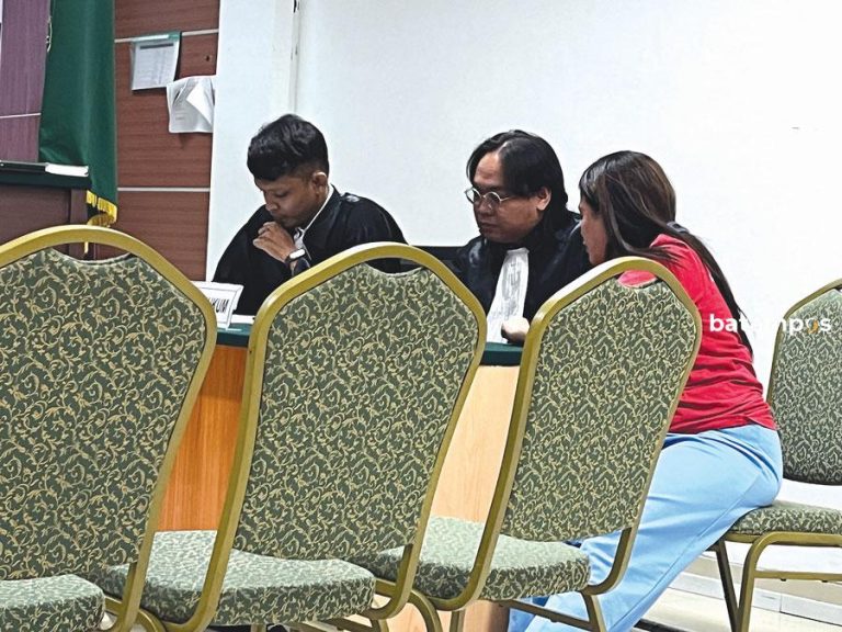 Investasi Bodong Istri Jaksa