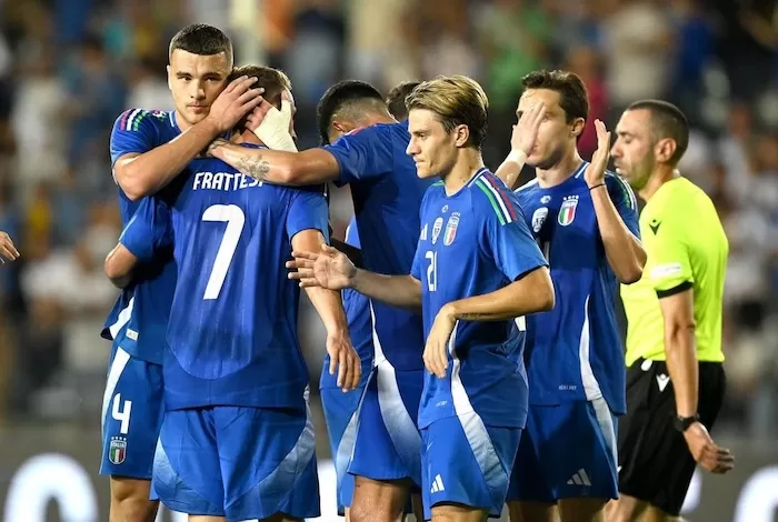 Prediksi Laga Kroasia vs Italia, Tim Terpantas Dampingi Spanyol ke Fase Gugur