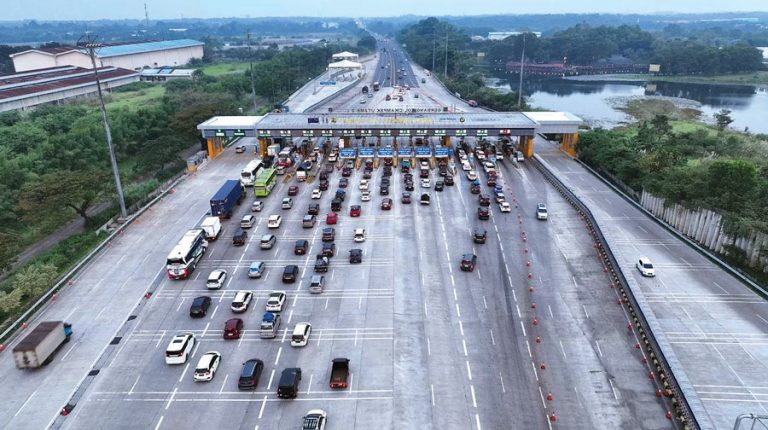 Menperin: Kepemilikan Mobil Bakal Naik Menjadi 150 Unit per 1.000 Penduduk