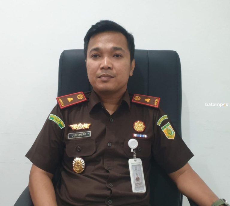 Jaksa Periksa 10 Saksi Kasus Dugaan Korupsi Pembangunan Puskesmas di Anambas Tahun 2018